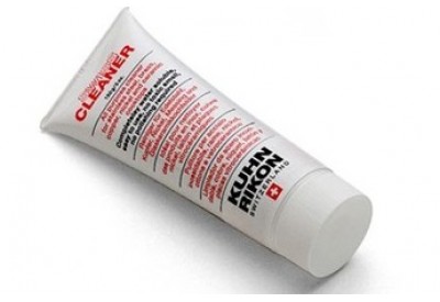 Kuhn Rikon Swiss Cleaner (cleaning paste) 150ml/5oz (SALE. RRP £10.99)